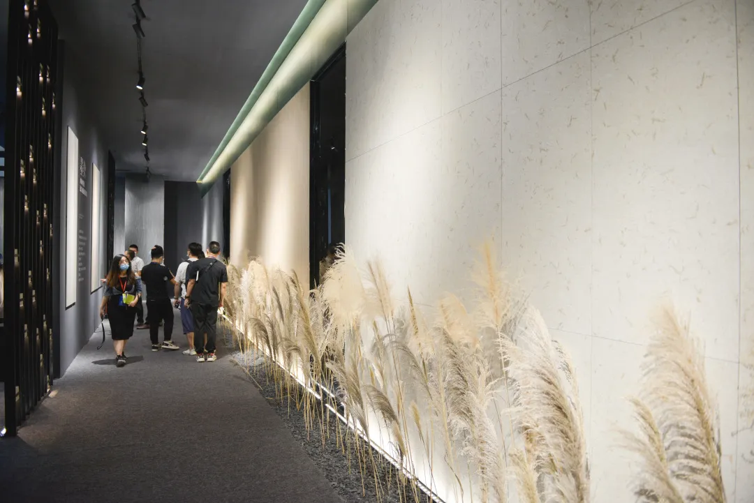 「美图」2020佛山潭洲陶瓷展20个"超级现象”