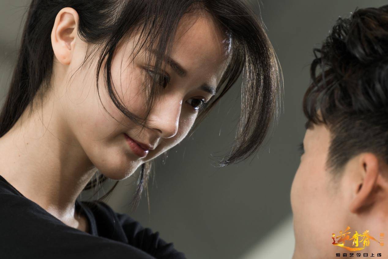 三位校花神颜大pk,《逆青春2》校园追爱套路满分