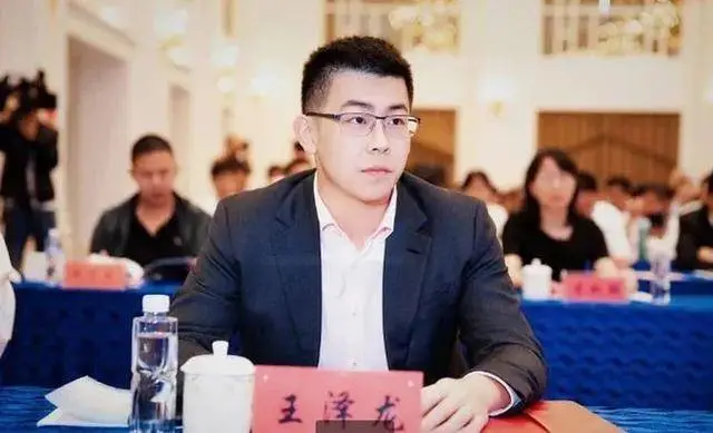 优秀有颜的潮商“创二代”,青出于蓝胜于蓝