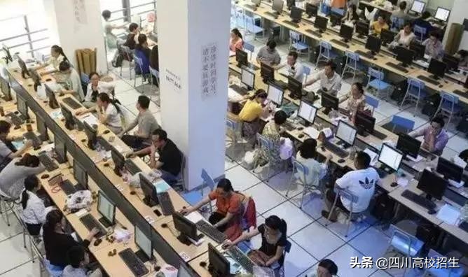 2017四川高考阅卷安排（关注）