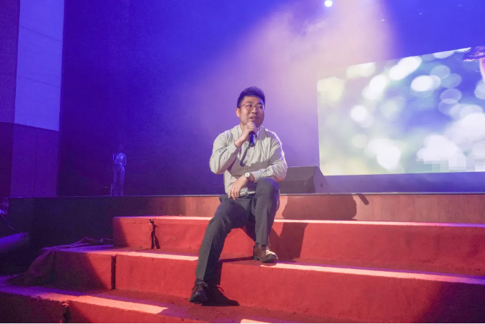 开学了！长安大学2021级新生辅导员“惊艳亮相”，快来认识一下！