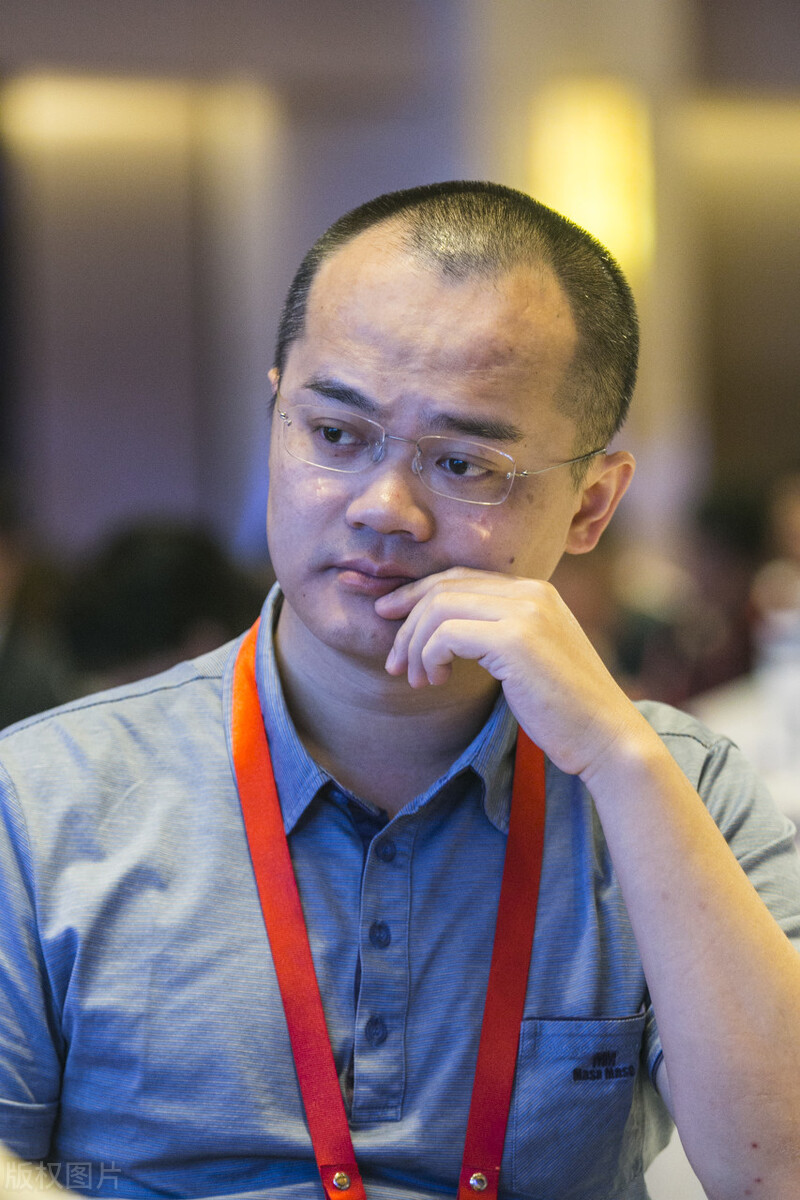 什么叫领导力？不是自己忙到睡不好，而是让下属干不好就睡不好觉