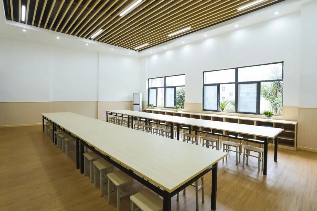 教育园区冉冉升起的一颗新星｜实地探访绵阳东辰聚星国际学校