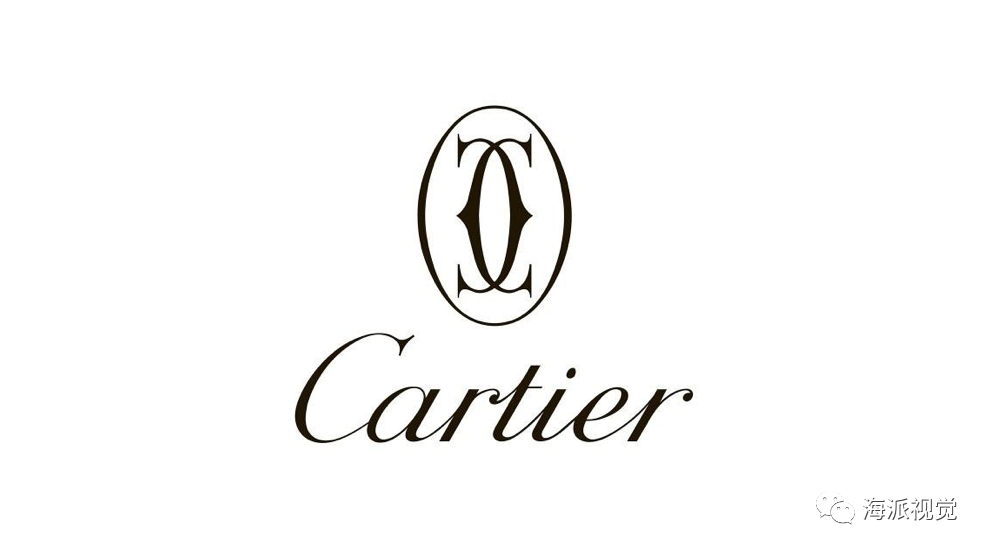 奢侈品品牌标志25个奢侈品logo你喜欢哪个