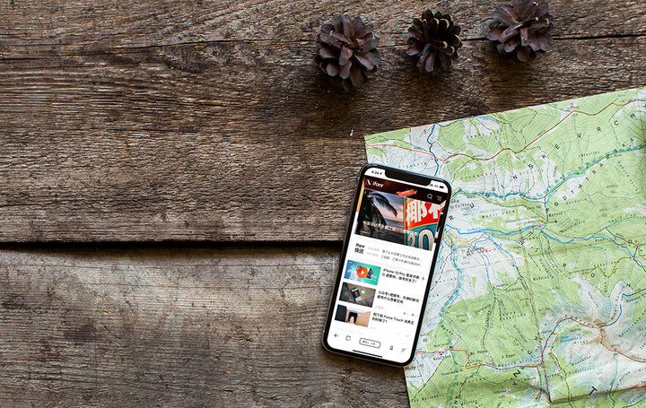 简约、高效、无广告，这款App可以打造专属你的「记忆宫殿」