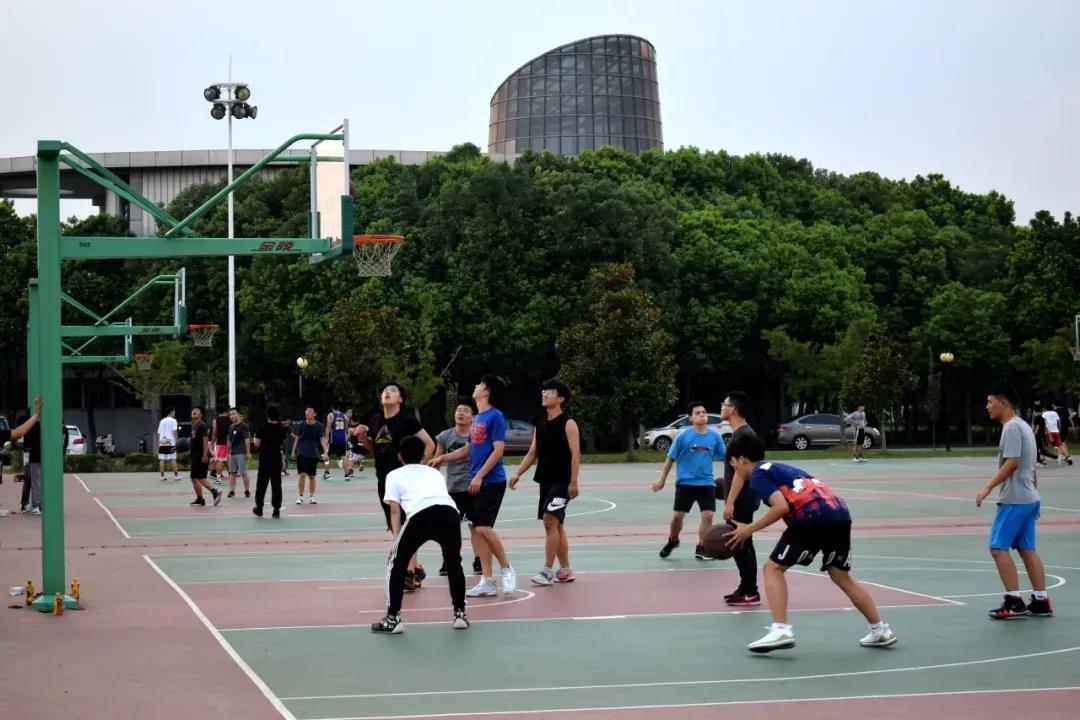 江苏省高校（六十六）苏州大学应用技术学院