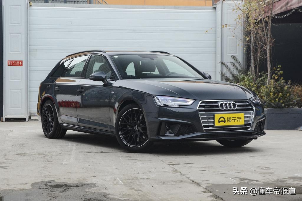 奥迪因逆变器缺陷全球召回部分车型