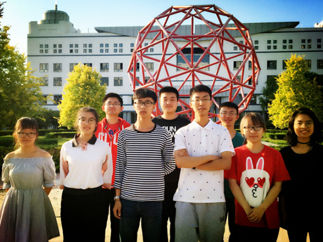 国内工科实力强的大学，被称为中国的“麻省理工”，业界声誉很高