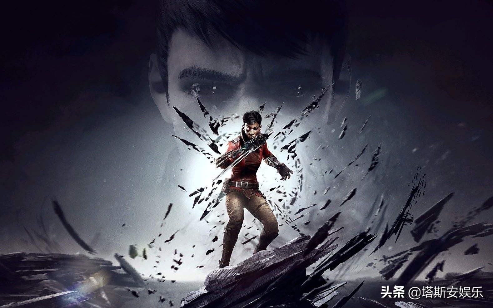 八款被公认最好玩的大型单机游戏