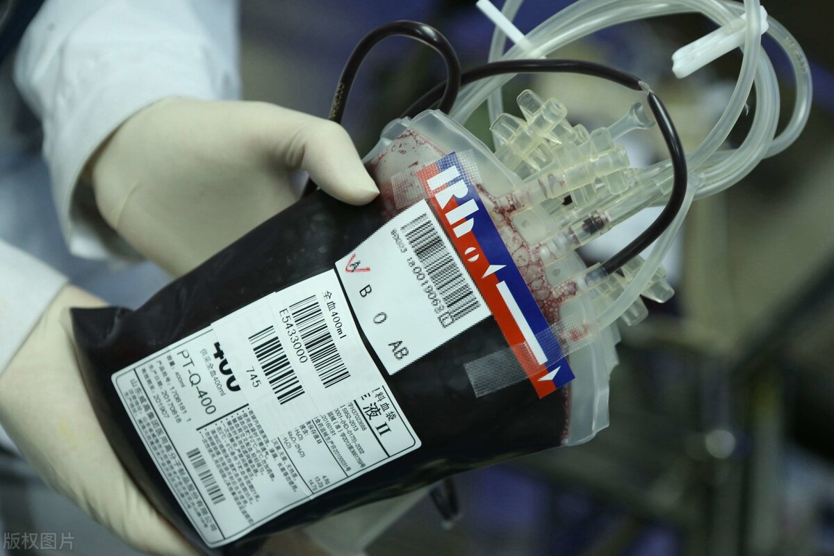 铨顺宏RFID：怎么利用RFID标签对血袋的管理监控？ - 知乎