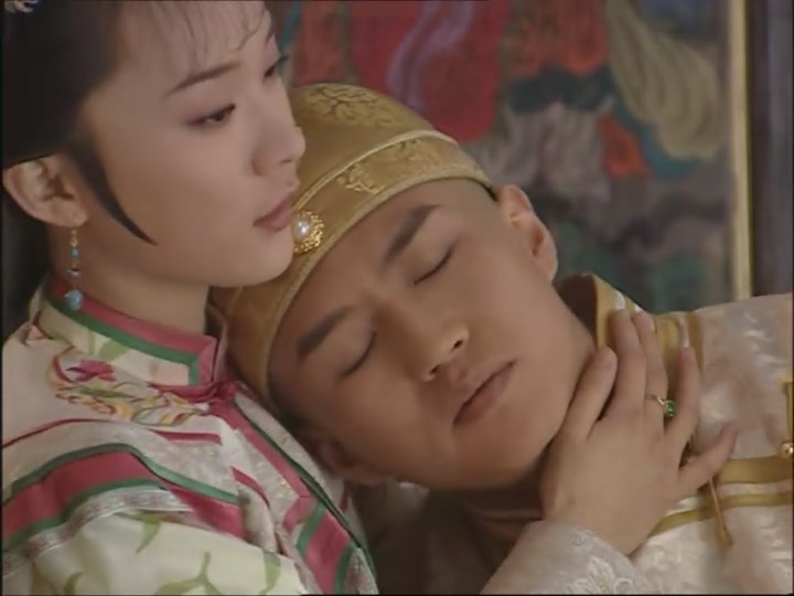 霍思燕的"黑红往事",以及她身后的3个男人