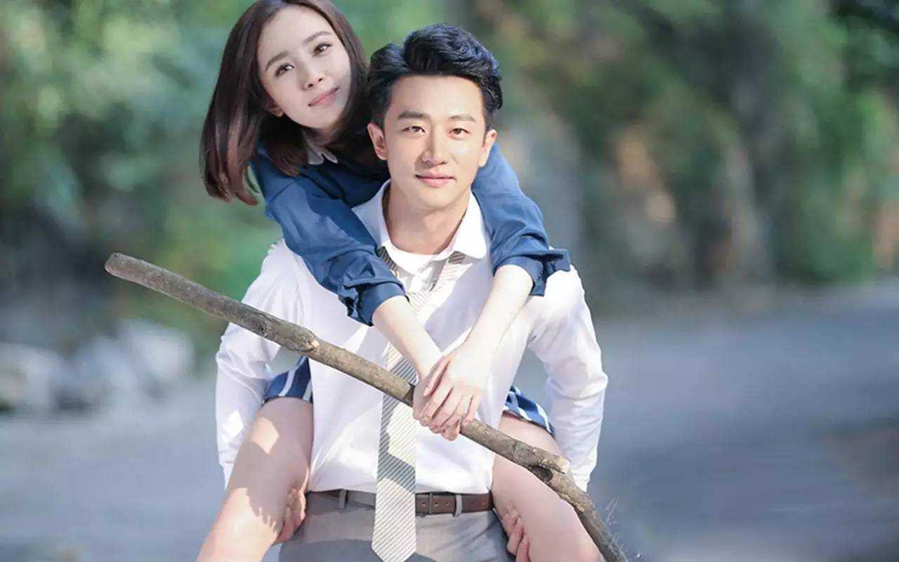 杨幂的上位史和她的绯闻男友们，黑料满满的她如何走到今天这一步