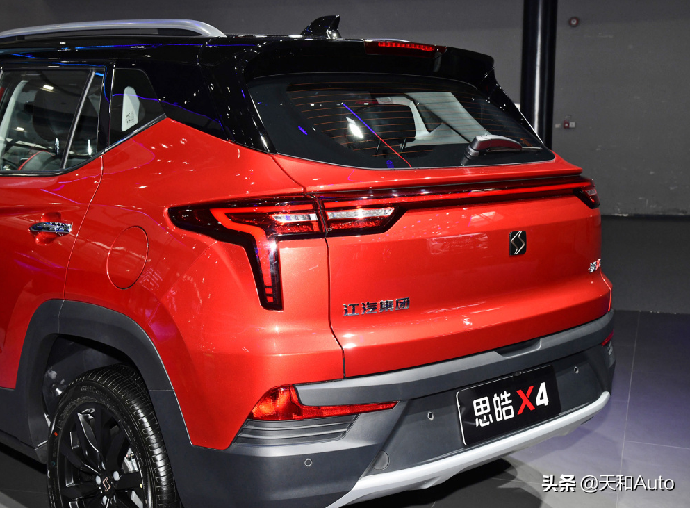 江淮汽车为何如此重视与大众集团的合作，乘用车业务表现如何？