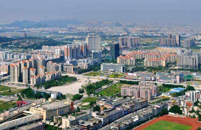 我所知道的东莞寮步——香市之都