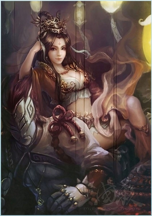 三国杀：那些外强中干的武将！让你体会梦想很美好，现实很骨感
