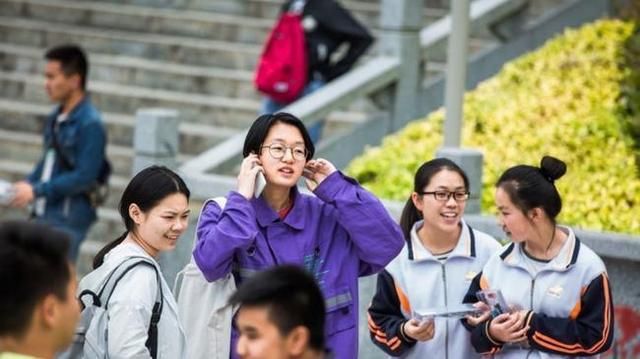 教育部发布通知，2022年高考将有新变化，三类学生不能参加