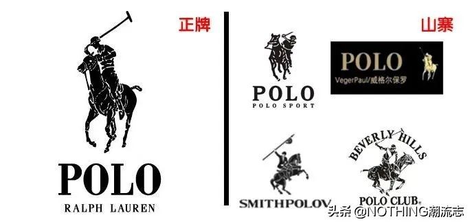 穿POLO衫如何摆脱“老爹感”？