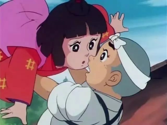 经典动画片《聪明一休》为啥央视播一半就停了?到底发生了什么?