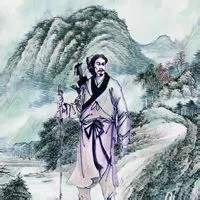 “山不在高，有仙则名”在宋城章贡就有这样一座名山——杨仙岭。