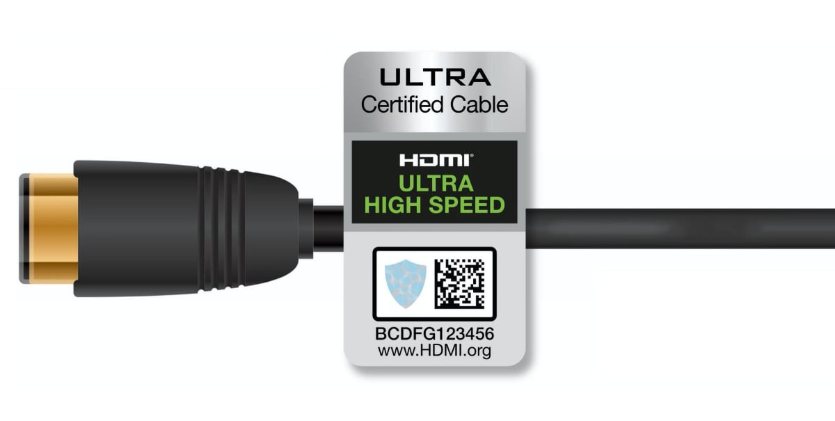 国货之光！首条通过HDMI 2.1认证8K HDMI光纤线