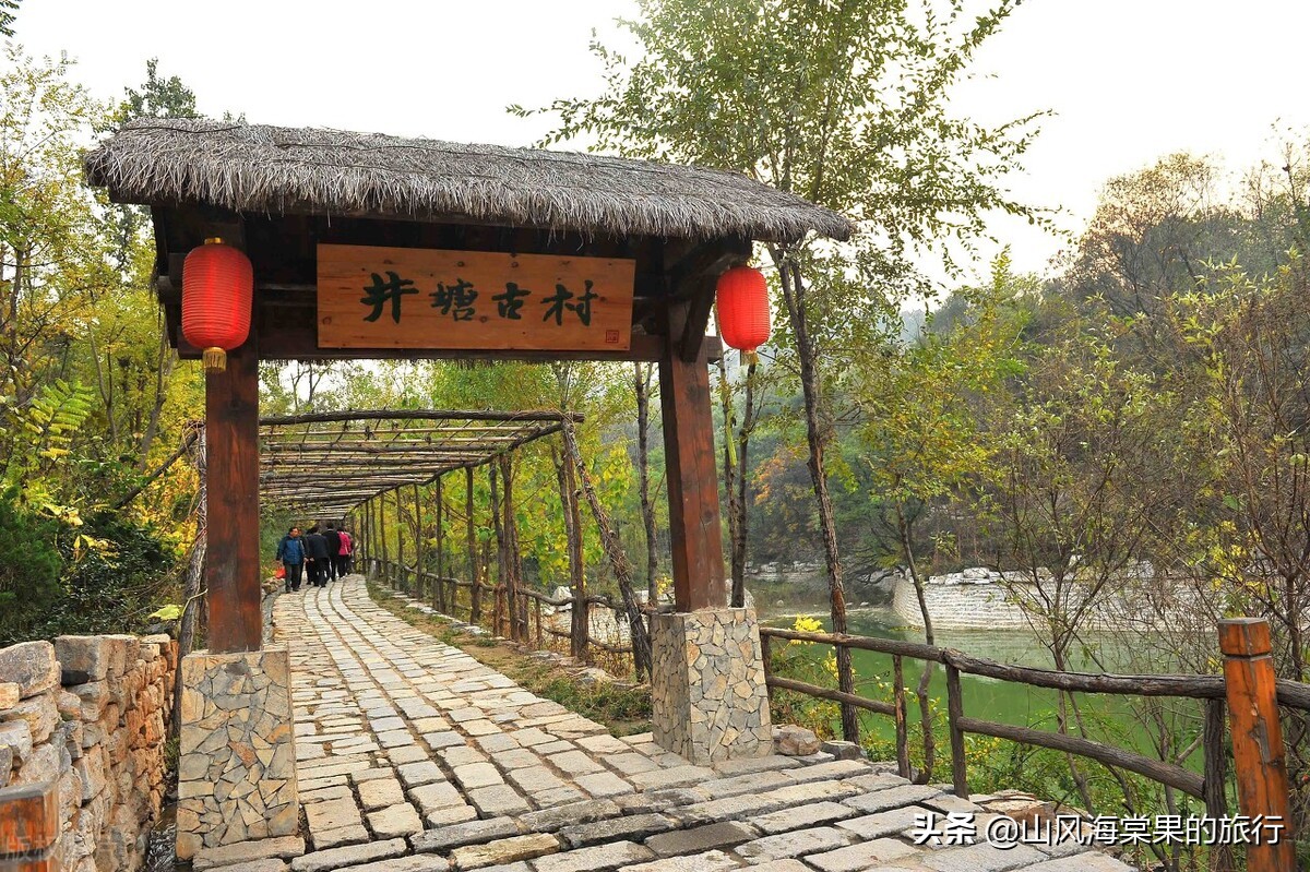 青州怎么玩？青州十大景点盘点，你去过几个？