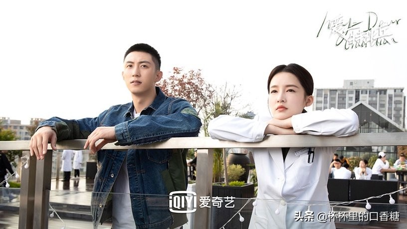 爱奇艺近五年最高热度值甜宠剧！《月光》上榜，《一生一世》第二