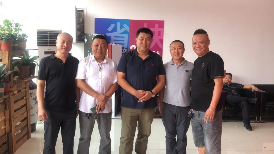 江西五十铃天津盛达通4S店“一代D-MAX上市会”圆满落幕