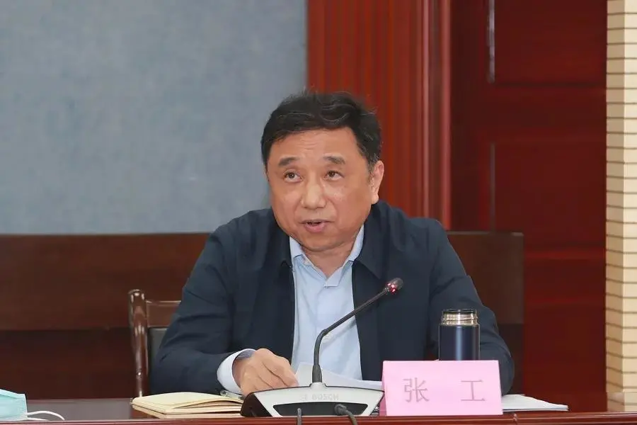 江西省人民检察院、省司法厅、省律协召开第一次检律三方联席会议