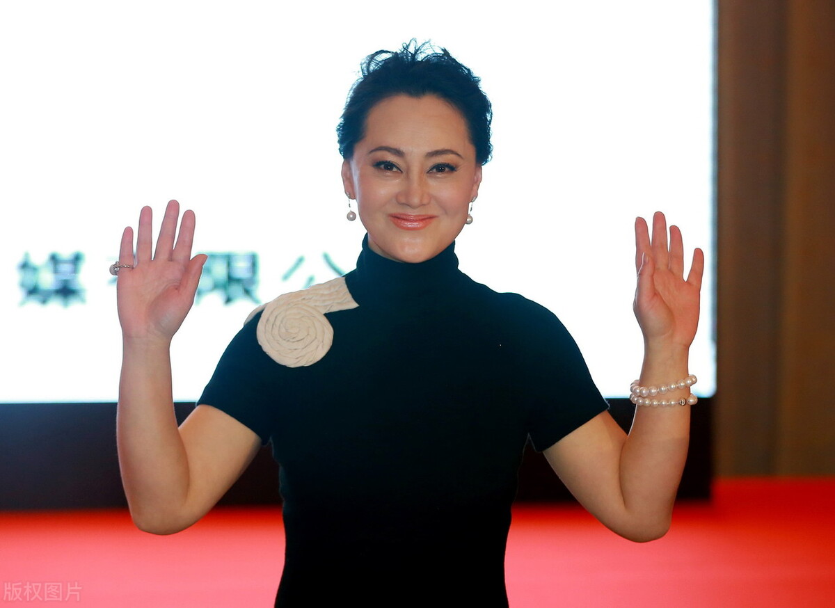 宋佳的负心情史，丈夫患病后远赴美国，靠美貌征服了4个男人