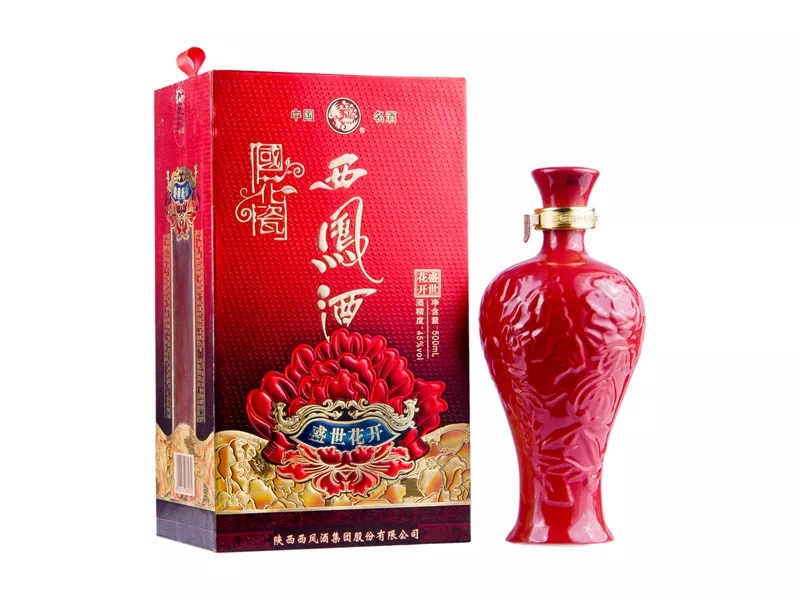 茅台，五粮液，汾酒的区别在哪里？这里有最全的白酒香型介绍