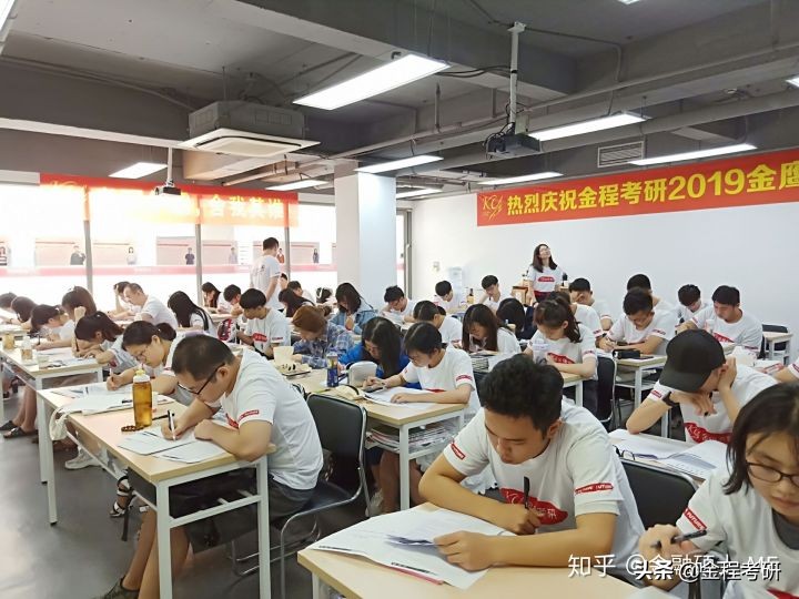 一战上复旦很难？2020一战上岸复旦大学金融专硕马学长有话说