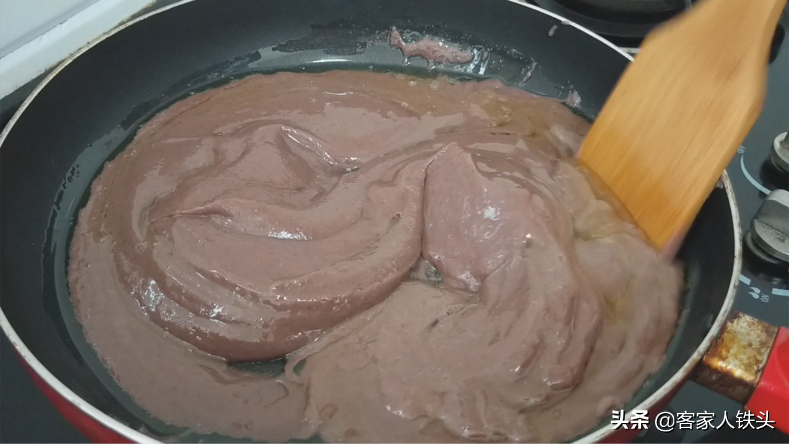 红豆沙馅的做法,红豆沙馅的做法步骤