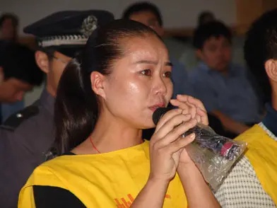 孟州女富豪落幕：装修公司背后的风云变迁
