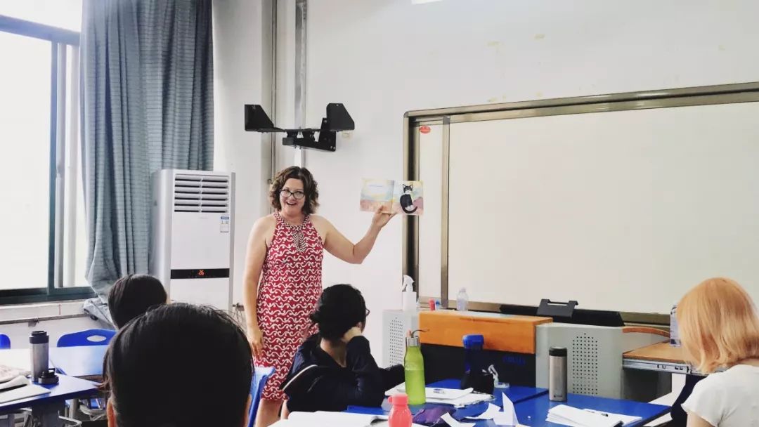 西安外国语大学首次开办暑期学校，超3000名学生共同参与