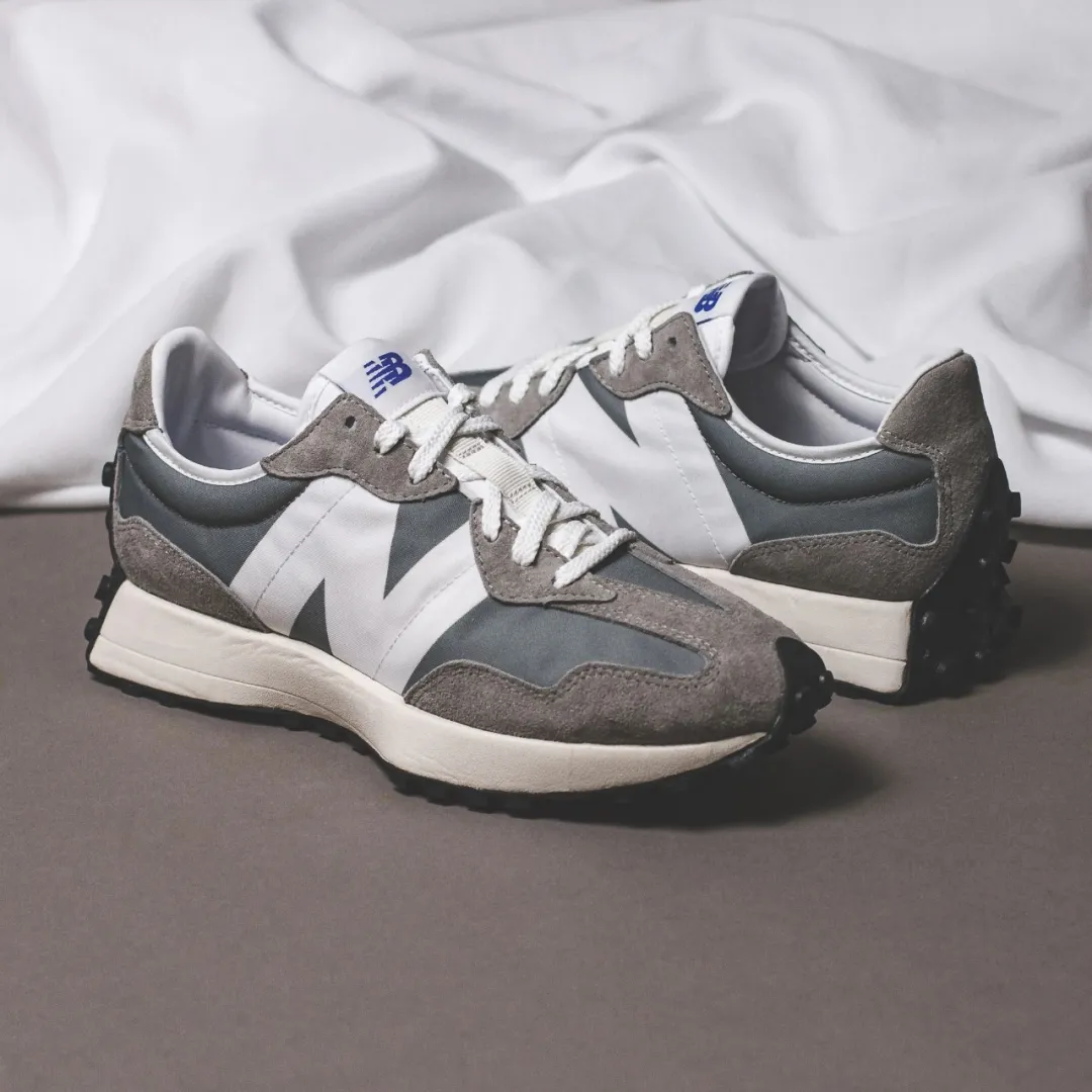 最不“NB”的鞋，竟然是 NB 最帅的鞋？