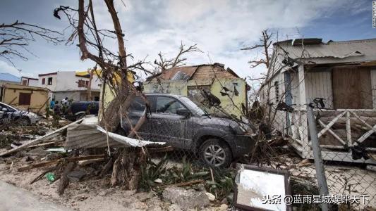 《飓风奇劫》：当犯罪遇上灾难，人性在飓风中撕扯