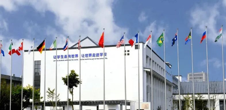 11所优质学校坐镇，1条马路，撑起徐汇教育半边天