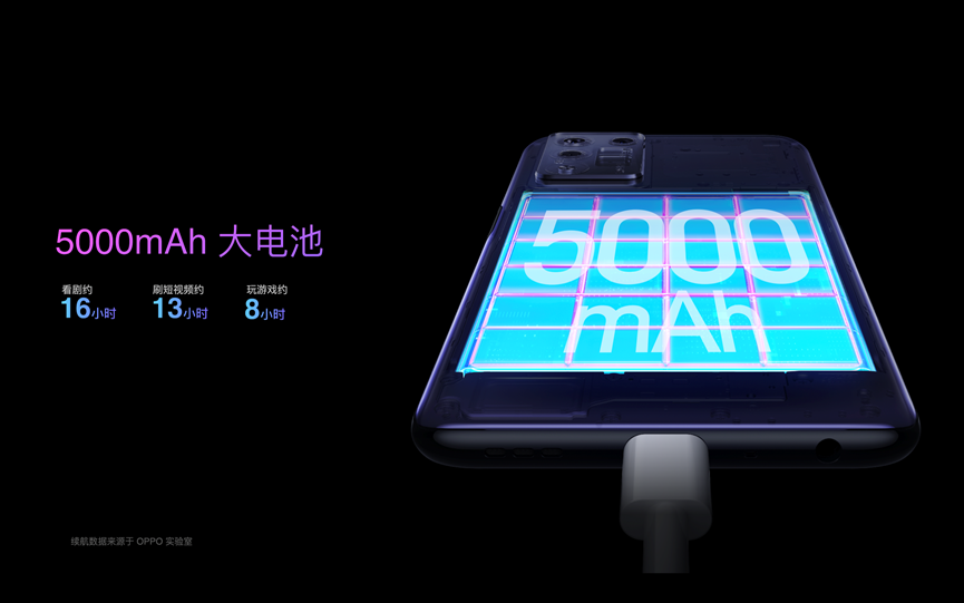 极速游戏芯OPPO K9s正式发布，双十一硬核玩家首选