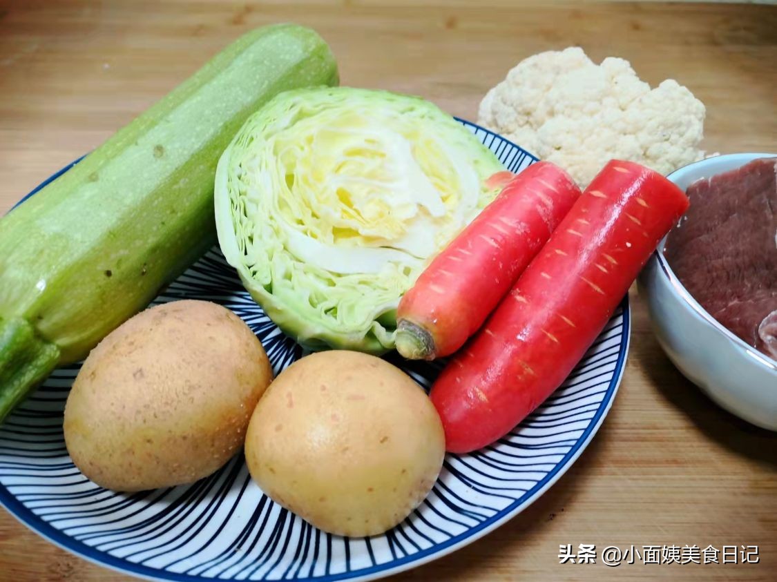 胡辣湯怎么做,胡辣湯怎么做好吃家常做法