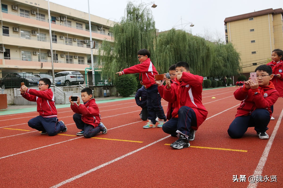 西安市临潼区临潼小学有47个社团(图6)