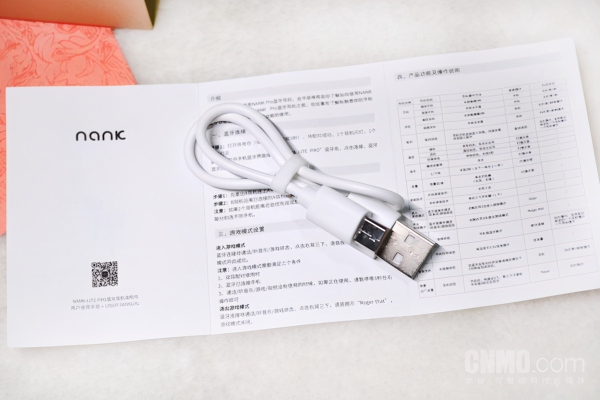 NANK南卡Lite Pro真无线耳机：爱乐爱颜心表达