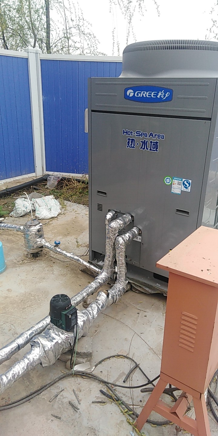 襄阳市空气能热水器维修