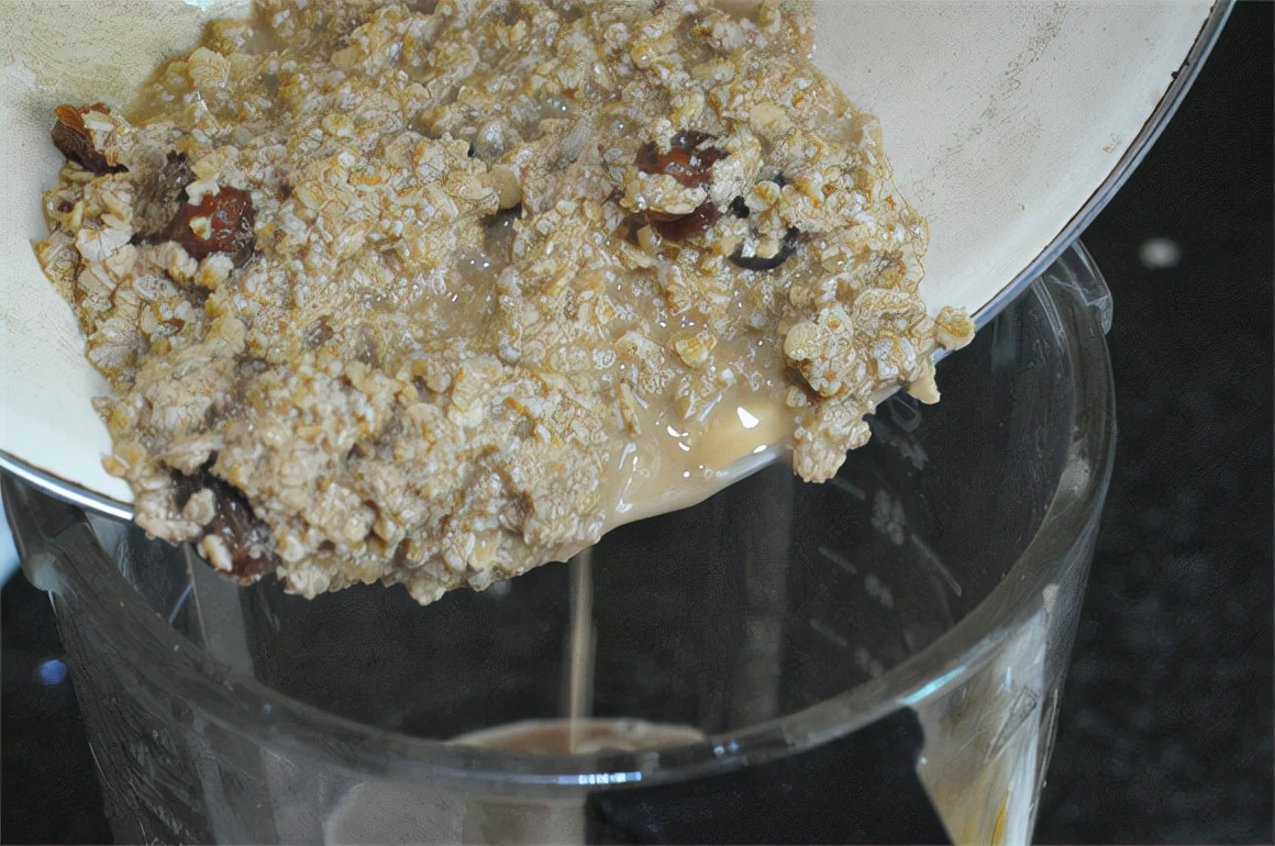 比蛋糕细腻、比发糕柔软，天气寒冷抓紧吃！这道冬天“黄金”糕