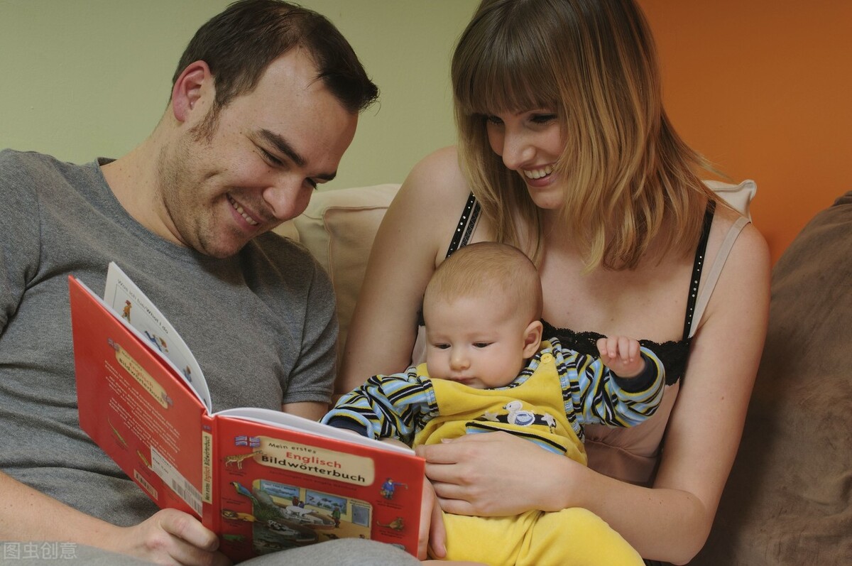 孩子说话不清楚，很多音不准，语言纠正从哪里开始