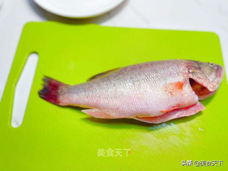 一条鱼，怎么做？道道都是鲜香味美，高颜值宴客菜