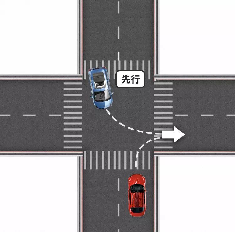 “闯绿灯”扣2分罚200！这些路口潜规则很多司机都不懂
