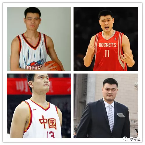 大学四年的蜕变，这15张图说清楚了，哈哈哈太真实！书圈  1周前