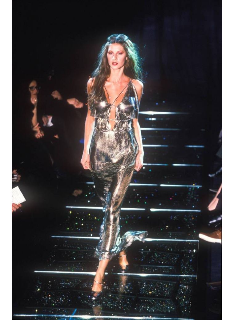 Vintage与古着，真的不是一个概念，别在搞混了