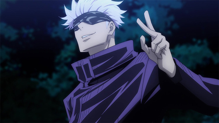 動漫裡那些沒有禮貌的男孩子，你最討厭哪一個？