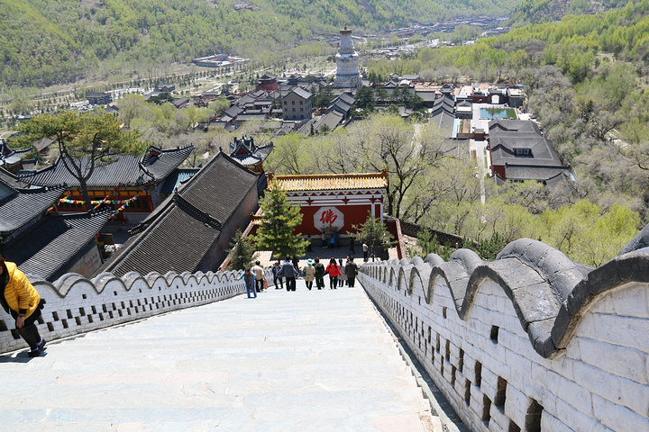 五台山要这么玩！五台山旅游全攻略（大朝台、小朝台攻略）